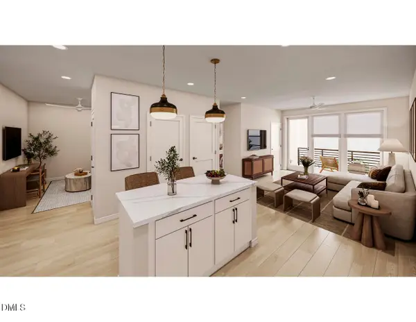 211 S Crk Crossing, Chapel Hill, NC 27516