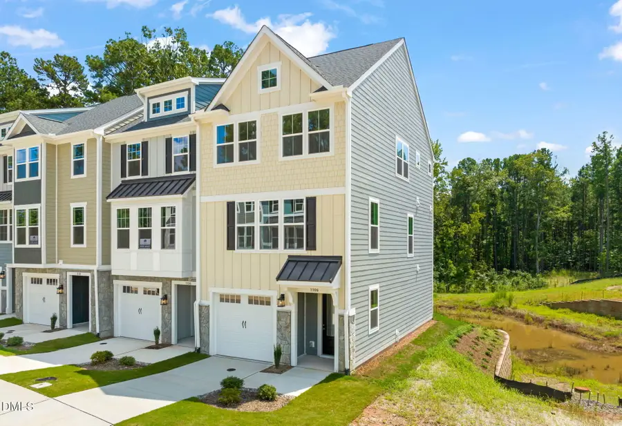 1106 Blackthorn Lane, Durham, NC 27703 - #3