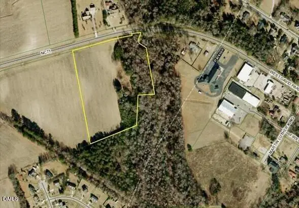 22828 Nc 71 Highway, Parkton, NC 28371 - #1