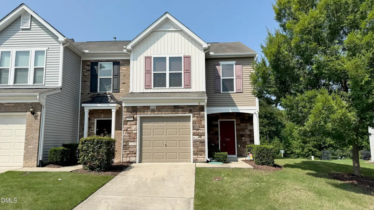3902 Tresco Crsg Crossing, Raleigh, NC 27616 - #1