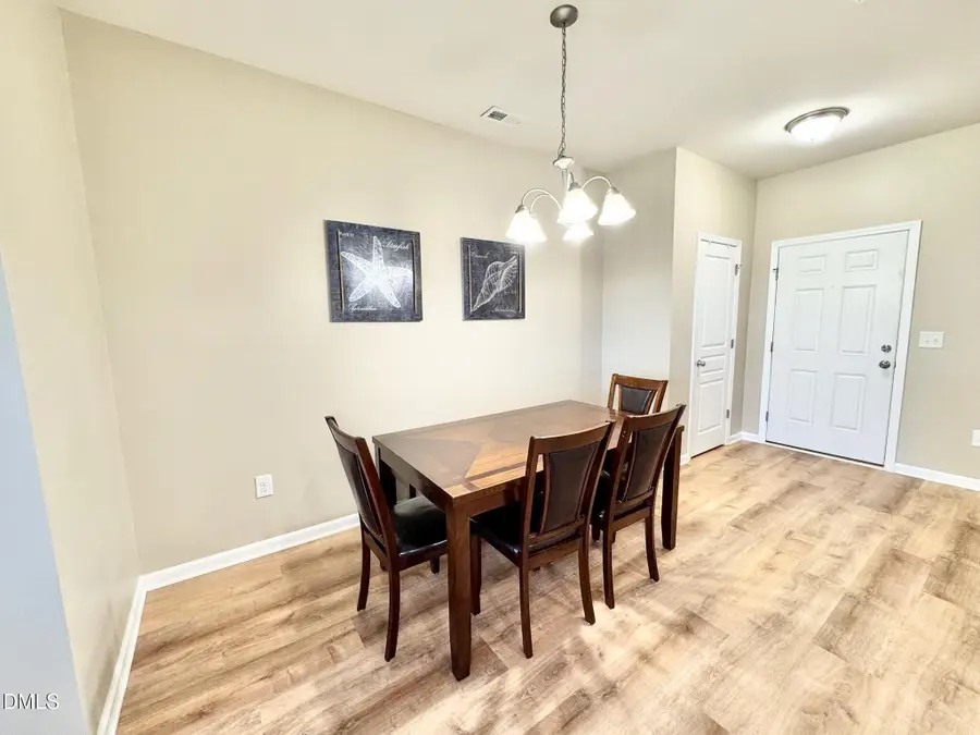 3902 Tresco Crsg Crossing, Raleigh, NC 27616 - #2