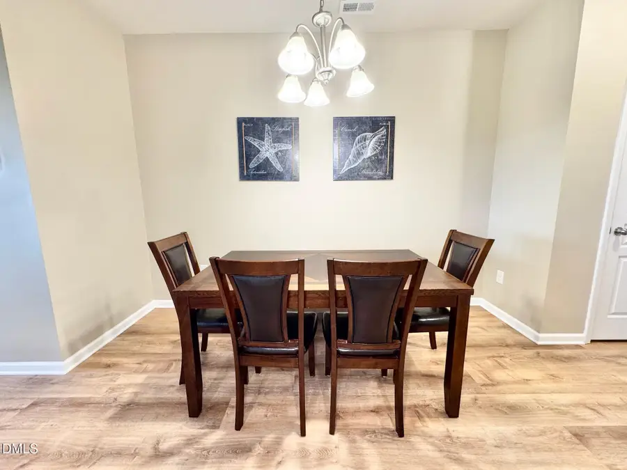 3902 Tresco Crsg Crossing, Raleigh, NC 27616 - #3