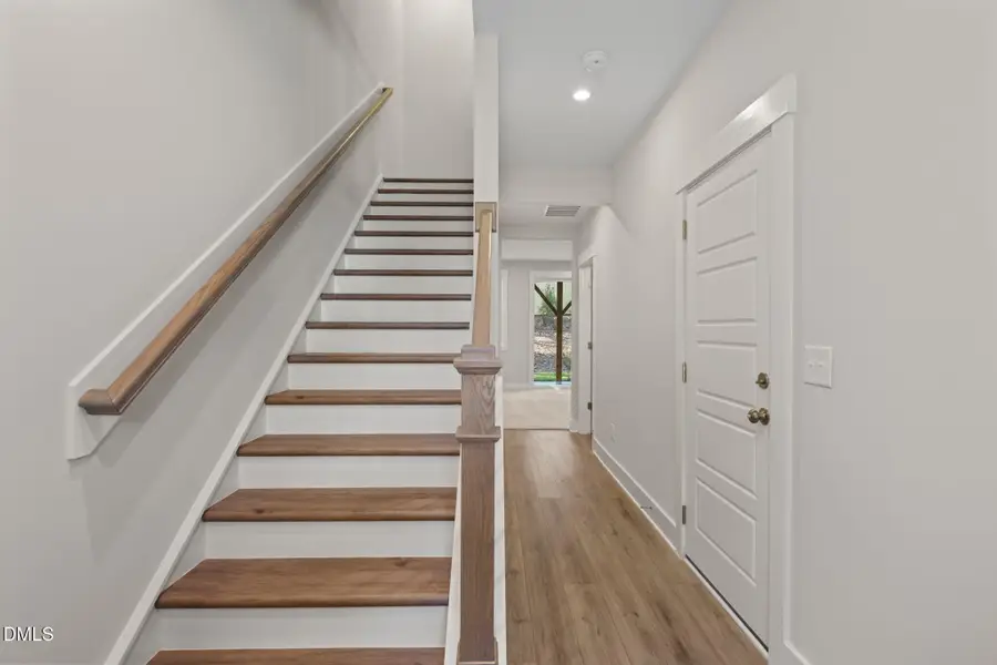 530 Plumleaf Lane, Durham, NC 27703 - #3
