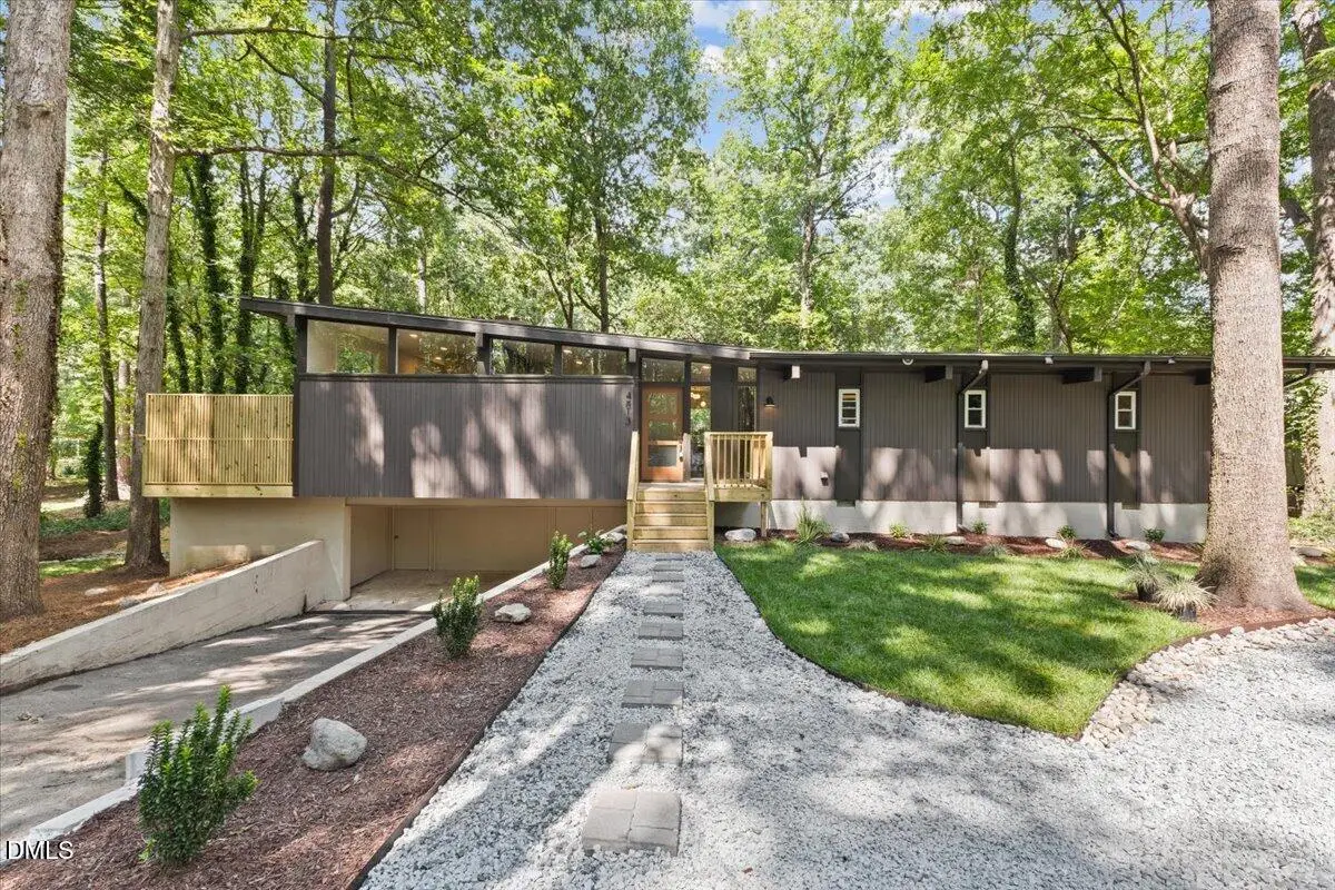 4813 Shady Lane, Raleigh, NC 27604 - #1