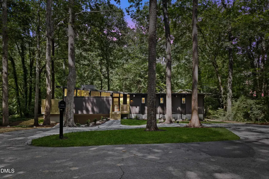 4813 Shady Lane, Raleigh, NC 27604 - #3