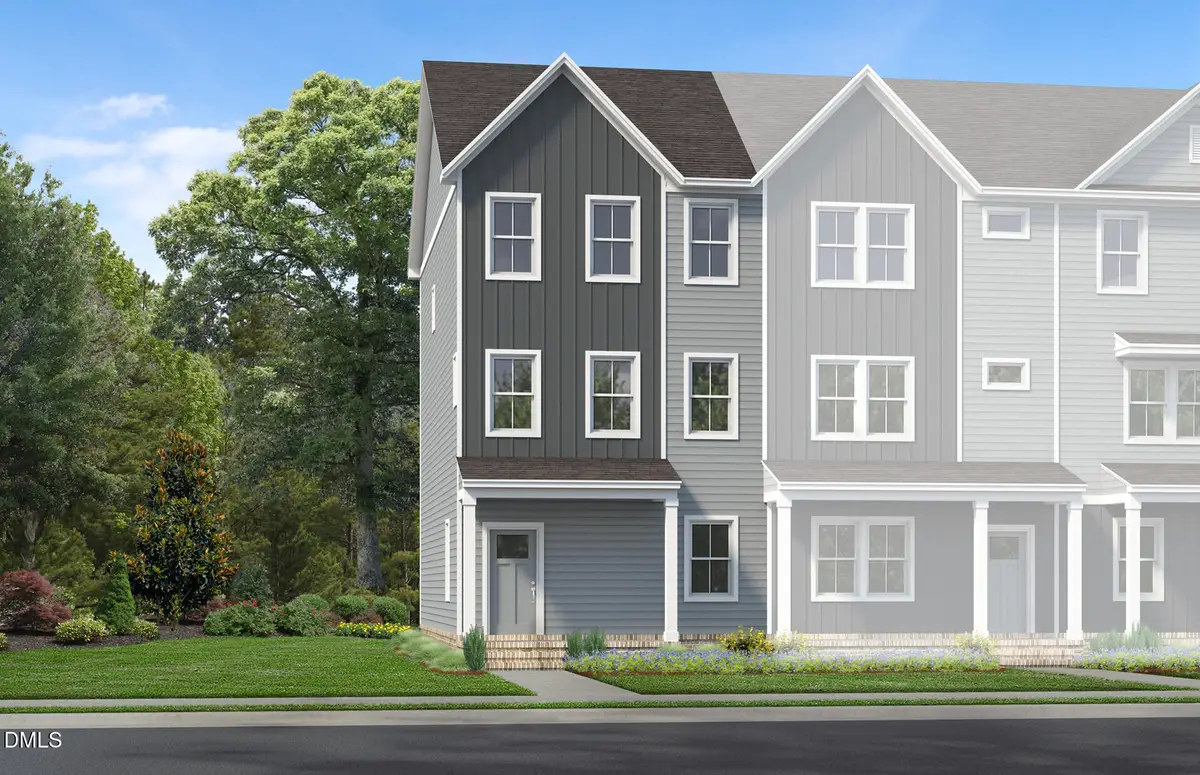 3624 Flare Street, Knightdale, NC 27545 - #1