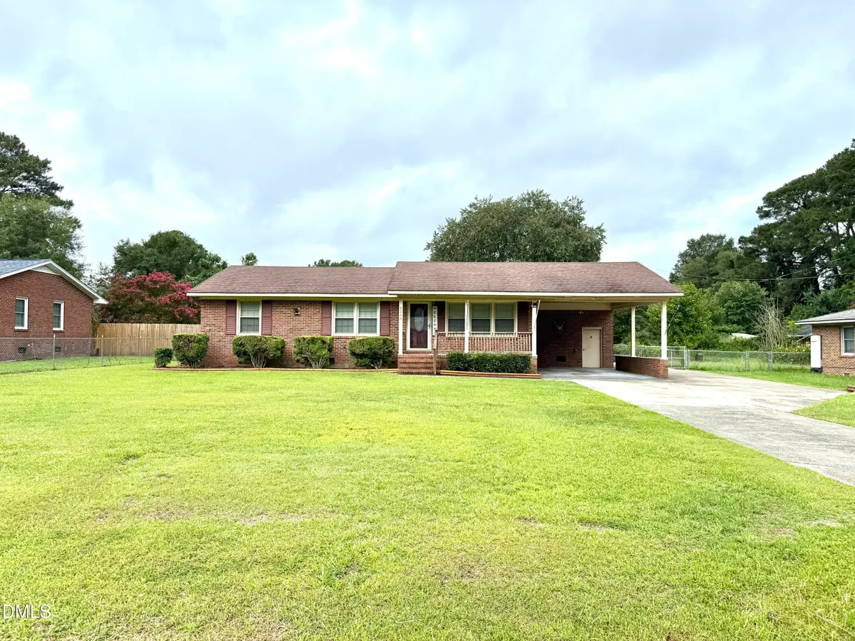 2248 Longleaf Pine Drive, Kinston, NC 28504 - #1