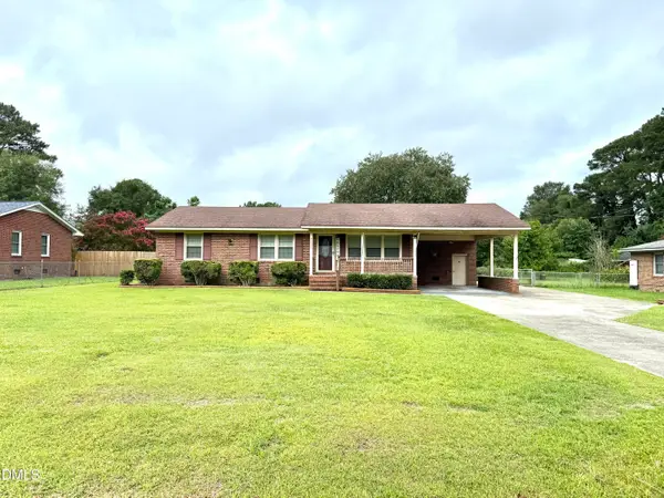 2248 Longleaf Pine Drive, Kinston, NC 28504