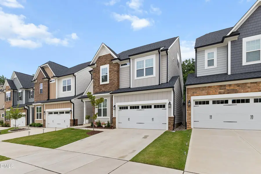 7715 Litcham Drive, Raleigh, NC 27615 - #2