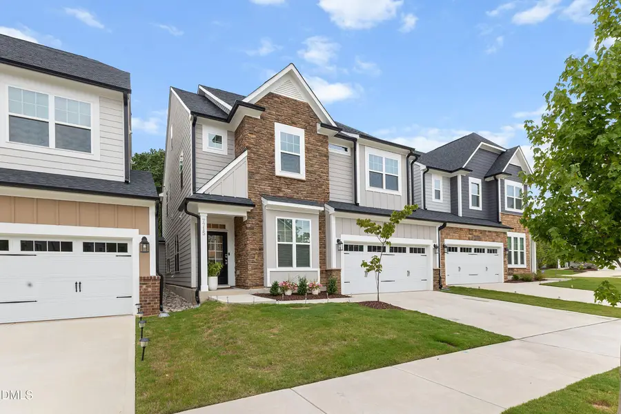 7715 Litcham Drive, Raleigh, NC 27615 - #3