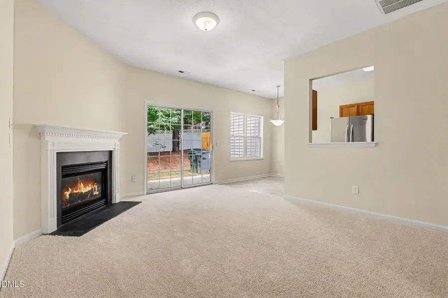 206 Misty Groves Circle, Morrisville, NC 27560 - #2