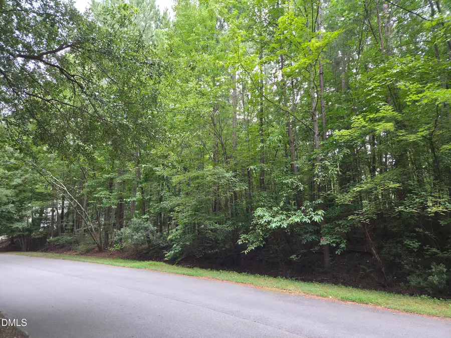 5009 Holly Brook Drive, Apex, NC 27539 - #3