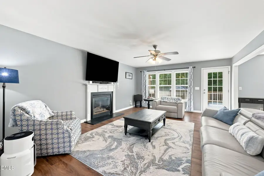 637 Dickinson Road, Smithfield, NC 27577 - #2