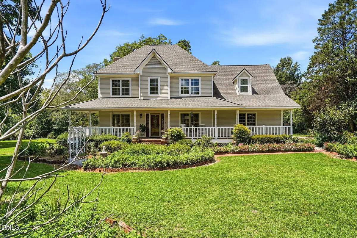 5412 Westminster Lane, Fuquay Varina, NC 27526 - #1