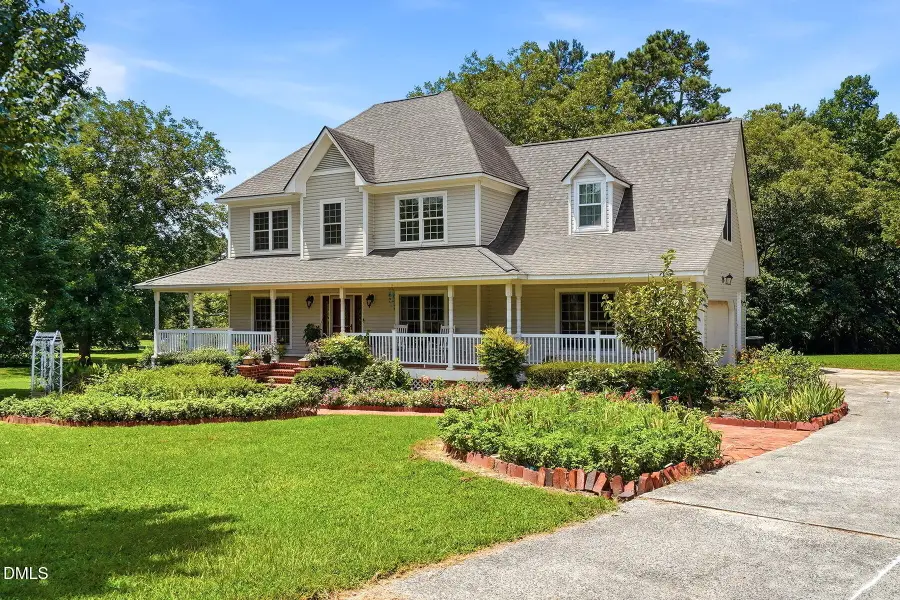 5412 Westminster Lane, Fuquay Varina, NC 27526 - #2