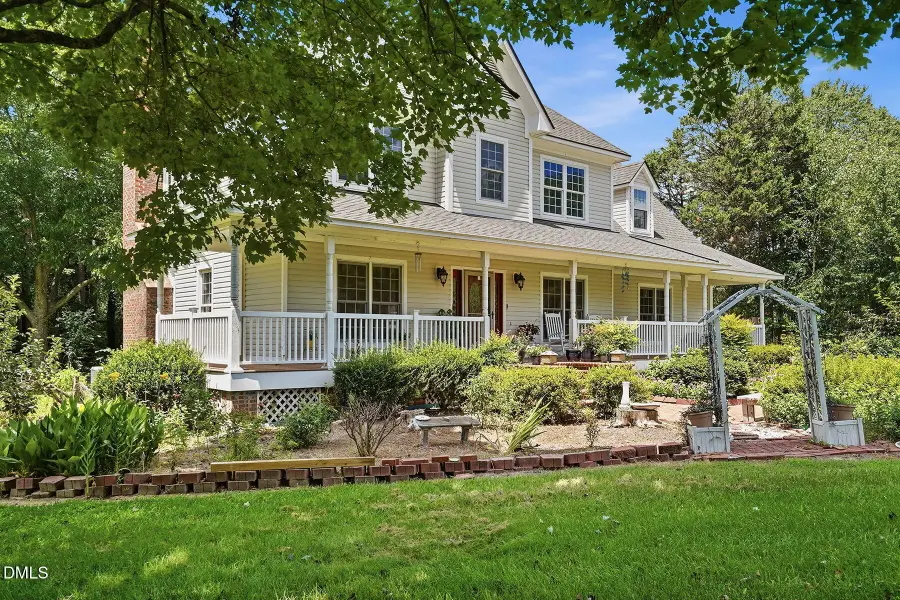5412 Westminster Lane, Fuquay Varina, NC 27526 - #3