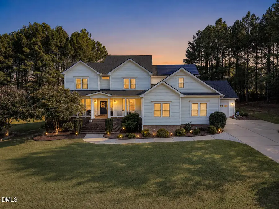 1200 Graedon Drive, Raleigh, NC 27603 - #2