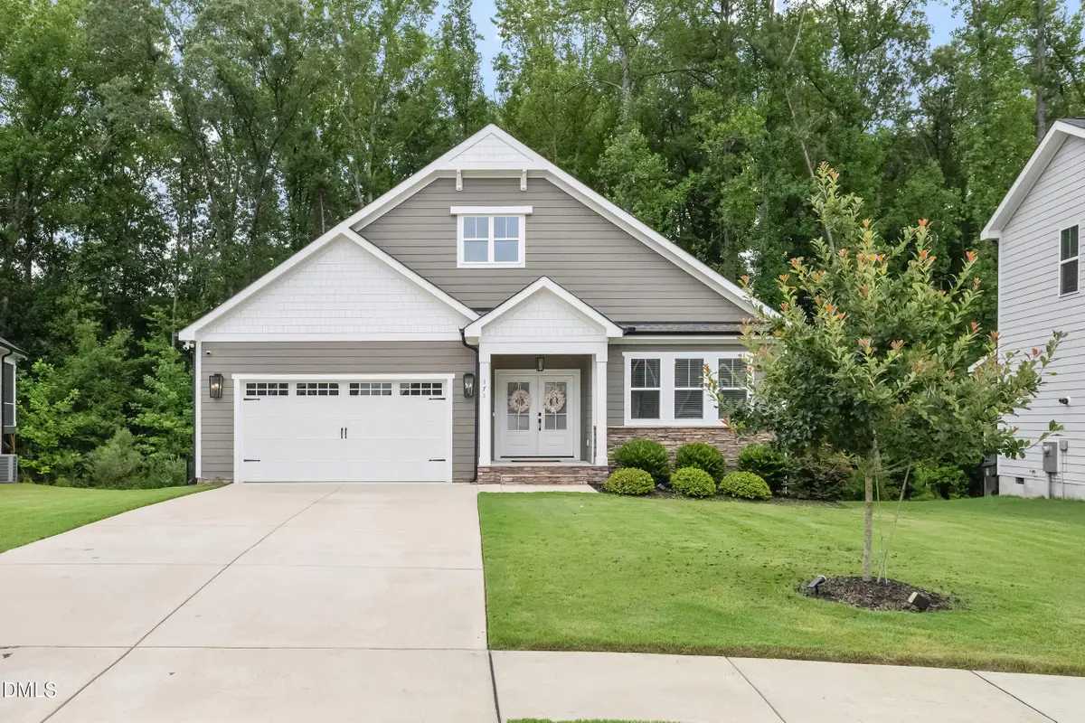 171 Lager Lane, Garner, NC 27529 - #1