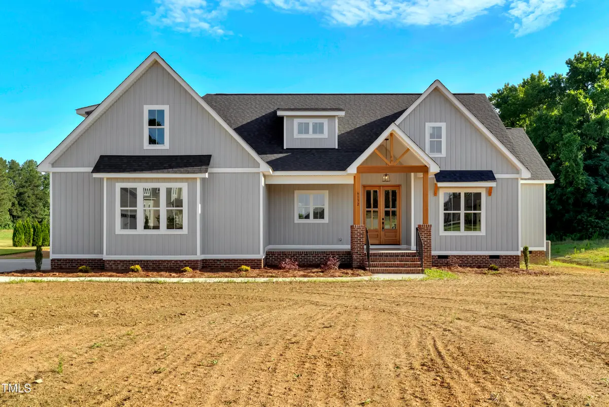 6481 Radio Tower Road, Wilson, NC 27893 - #1