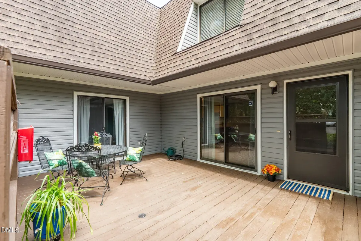 297 Summerwalk Circle, Chapel Hill, NC 27517 - #1