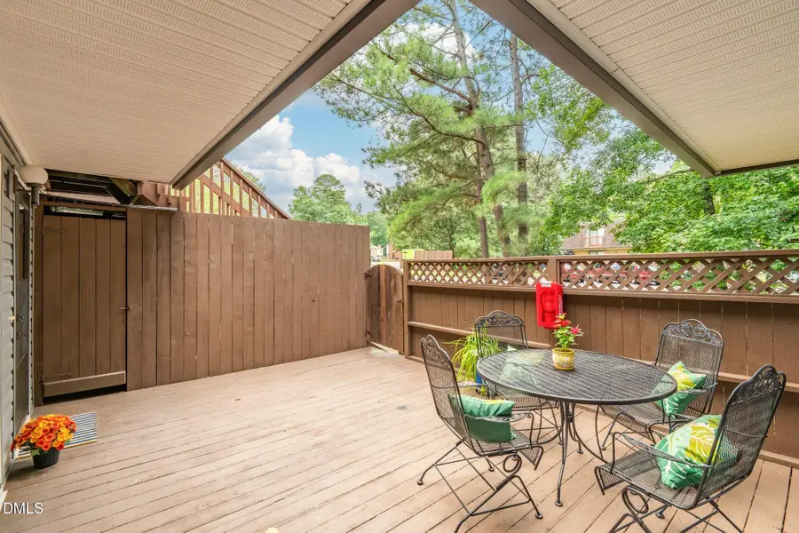297 Summerwalk Circle, Chapel Hill, NC 27517 - #2