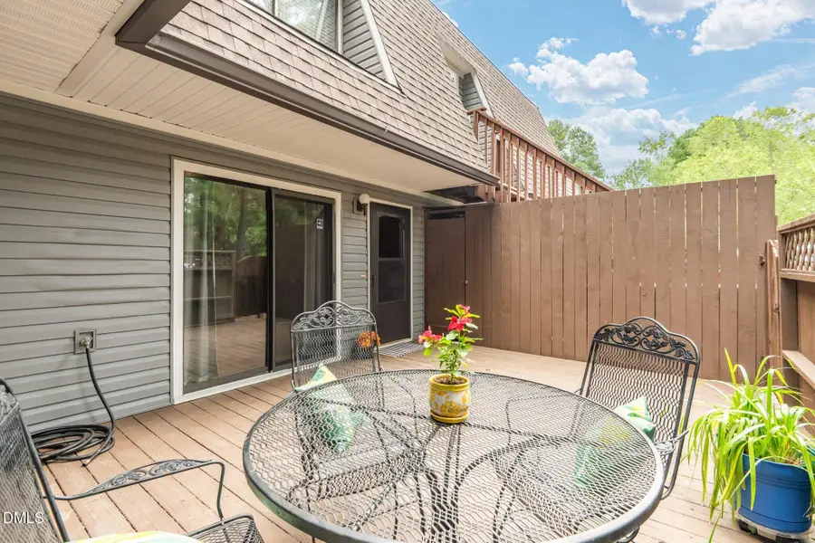 297 Summerwalk Circle, Chapel Hill, NC 27517 - #3