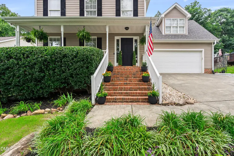 516 Lakeview Avenue, Wake Forest, NC 27587 - #3