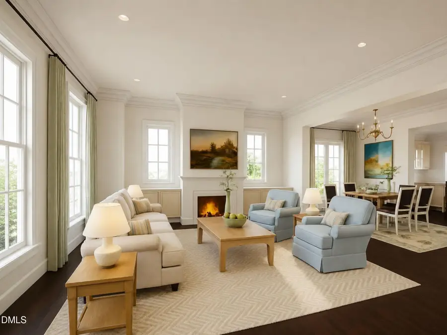 2311 Grant Avenue, Raleigh, NC 27608 - #3