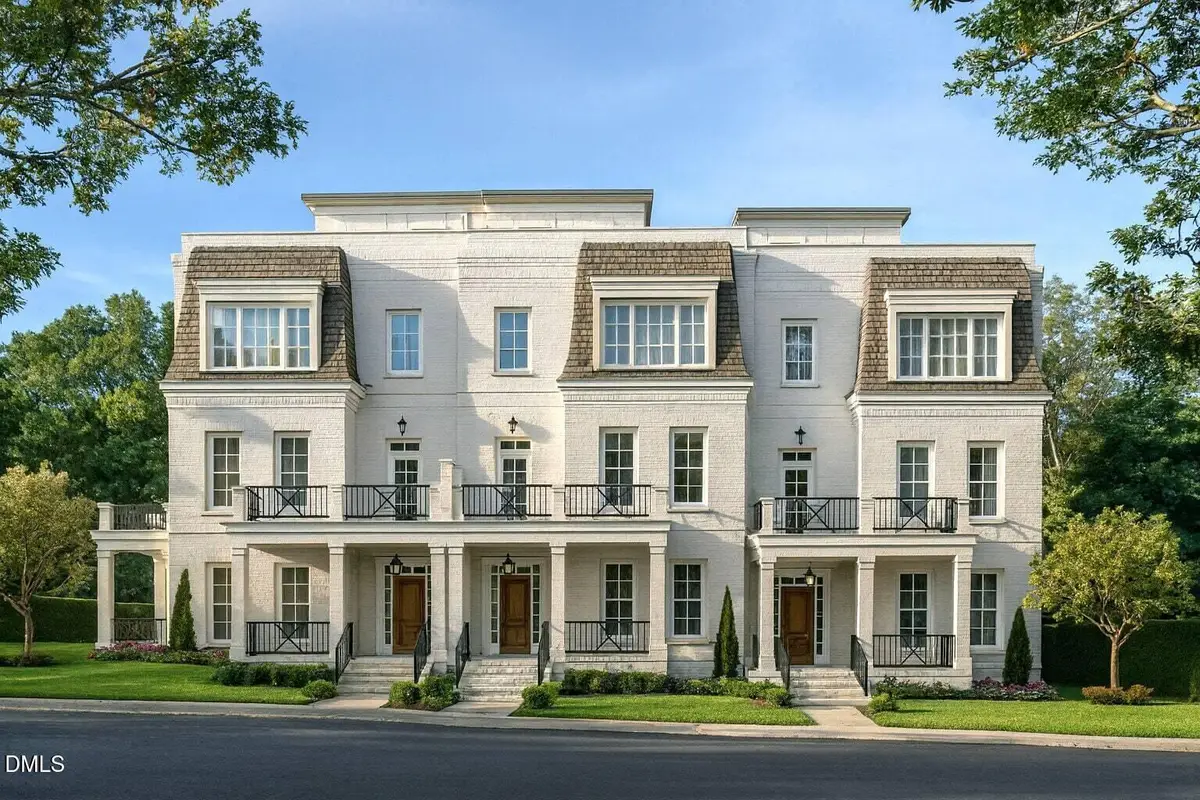 2313 Grant Avenue, Raleigh, NC 27608 - #1