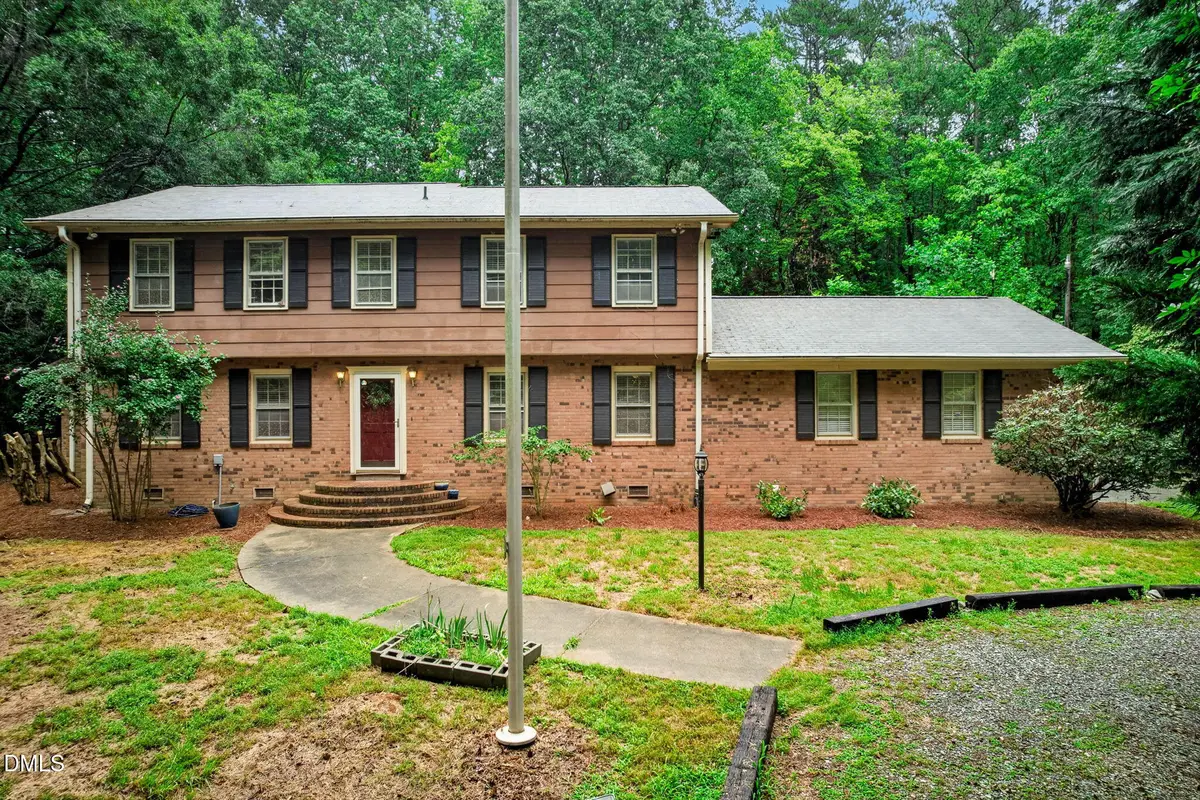 1110 Sandlewood Drive, Durham, NC 27712 - #1