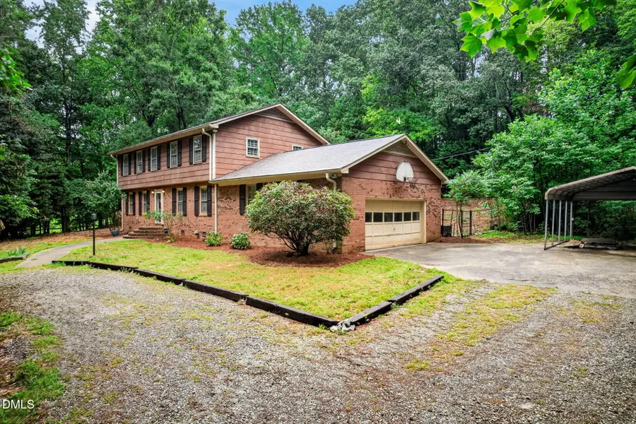 1110 Sandlewood Drive, Durham, NC 27712 - #2