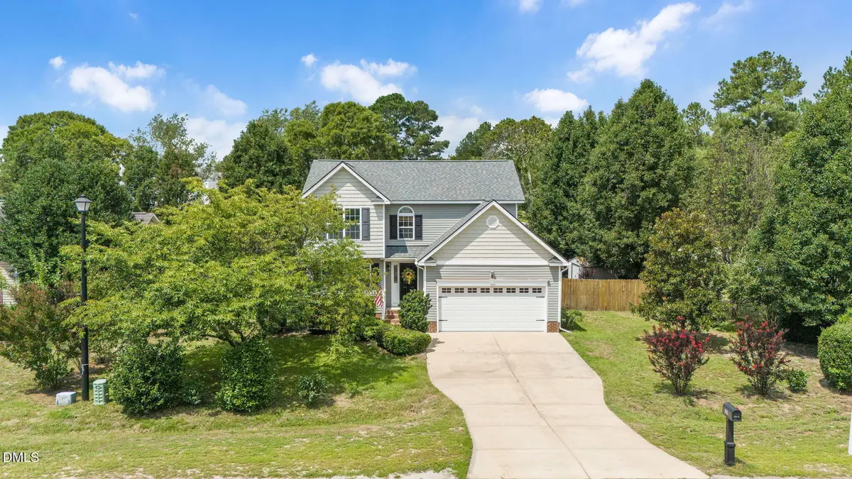 16 Micro Court, Broadway, NC 27505 - #1