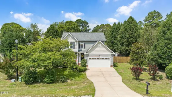 16 Micro Court, Broadway, NC 27505