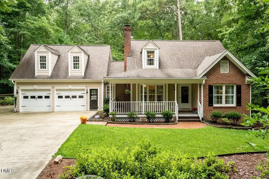 6604 Willow Chase Drive, Willow Spring, NC 27592 - #2
