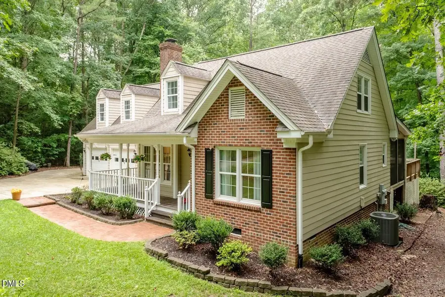 6604 Willow Chase Drive, Willow Spring, NC 27592 - #3