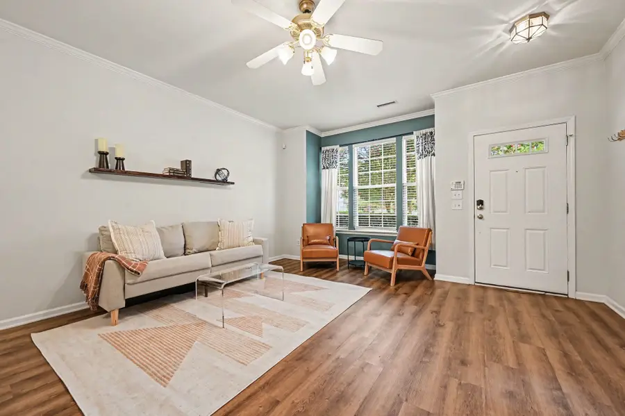 3703 Ramblewood Avenue, Durham, NC 27713 - #2