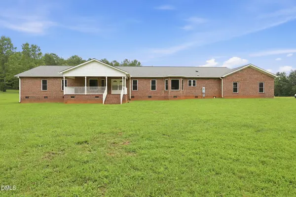 2052 Kennedy Road, Thomasville, NC 27360