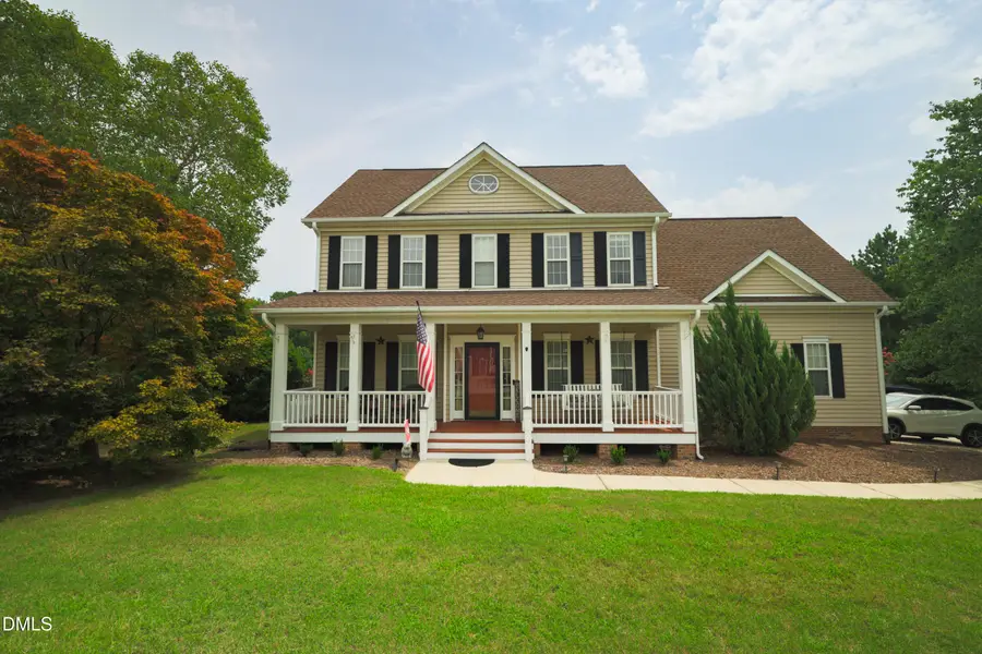 3412 Arnhem Court, Fuquay Varina, NC 27526 - #3