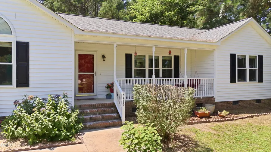 5419 Cleveland Road, Clayton, NC 27520 - #3