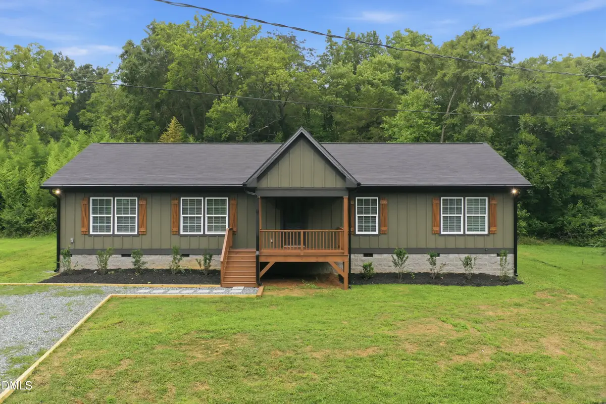 509 E Webb Street, Mebane, NC 27302 - #1