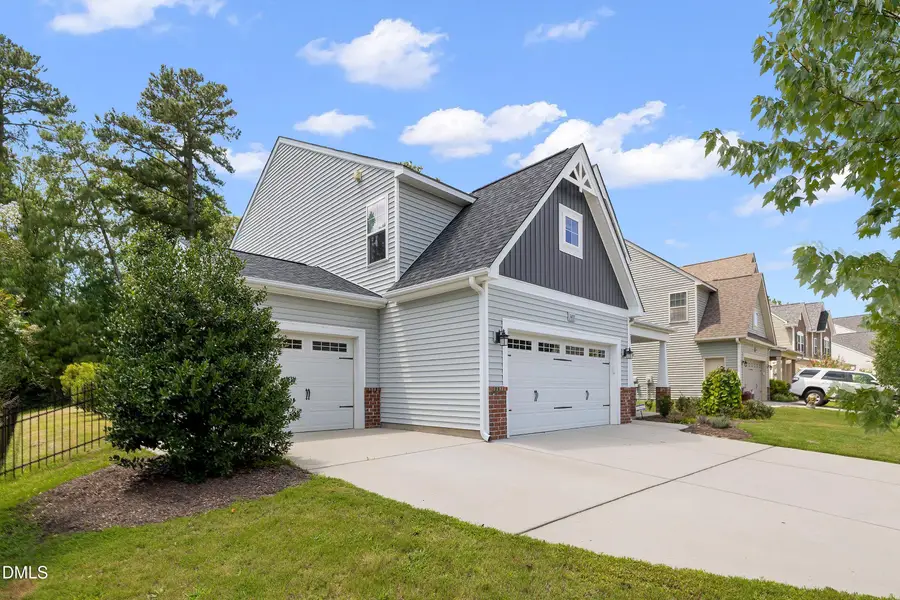 3433 Grosbeak Way, Raleigh, NC 27616 - #2