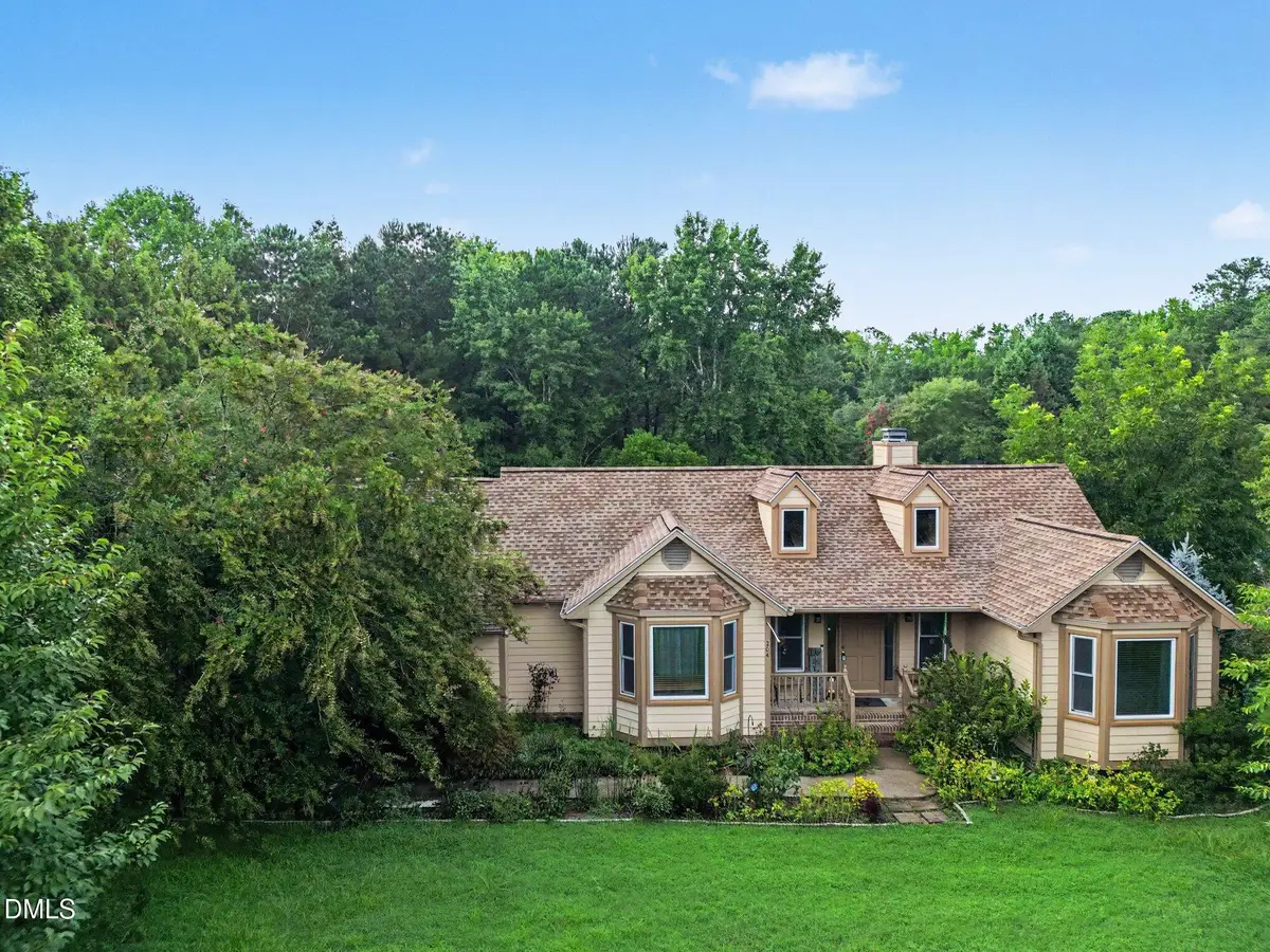 204 Springwood Place, Clayton, NC 27520 - #1
