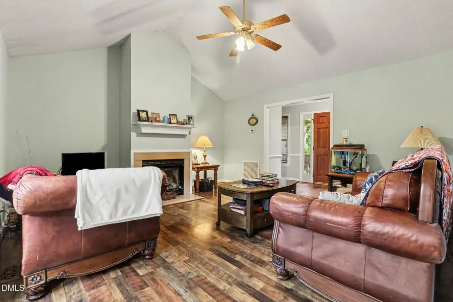 204 Springwood Place, Clayton, NC 27520 - #2