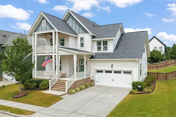 18 Landover Circle, Chapel Hill, NC 27516