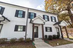 262 S Raleigh Street, Angier, NC 27501 - #1