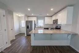 262 S Raleigh Street, Angier, NC 27501 - #3