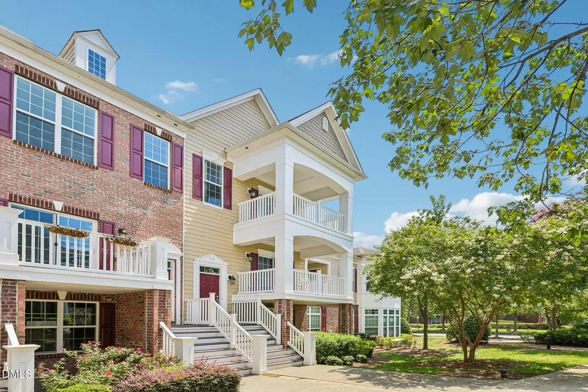 10510 Sablewood Drive, Raleigh, NC 27617 - #1