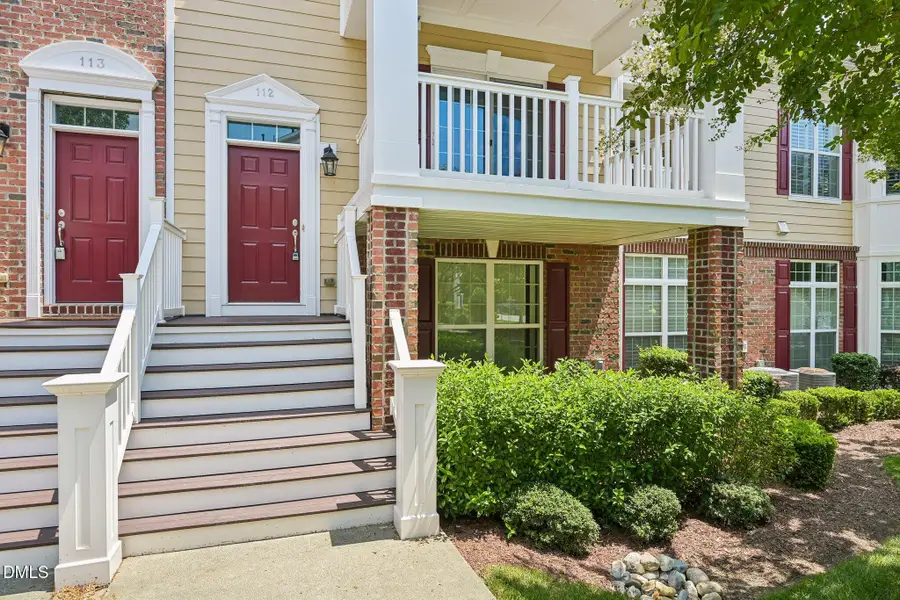 10510 Sablewood Drive, Raleigh, NC 27617 - #2