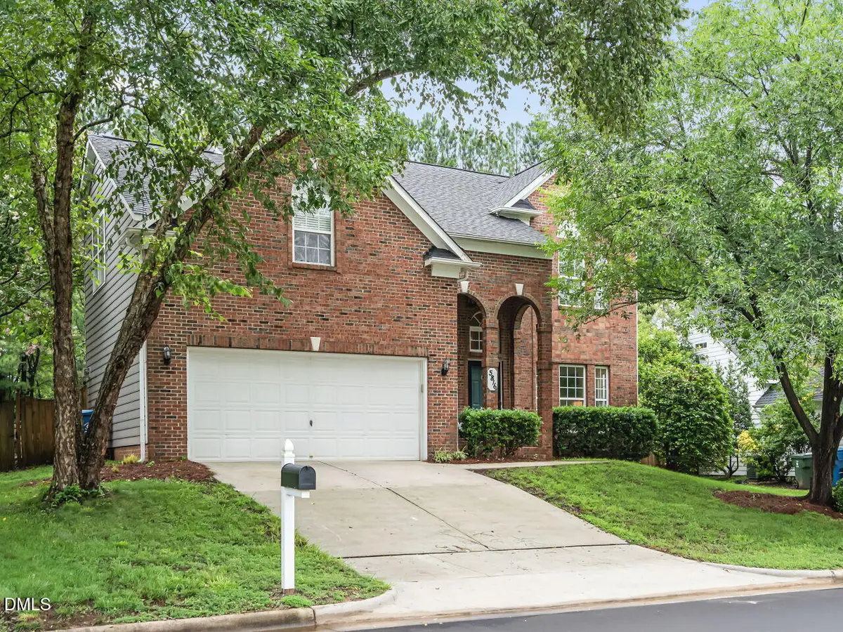 5816 Solitude Way, Durham, NC 27713 - #1