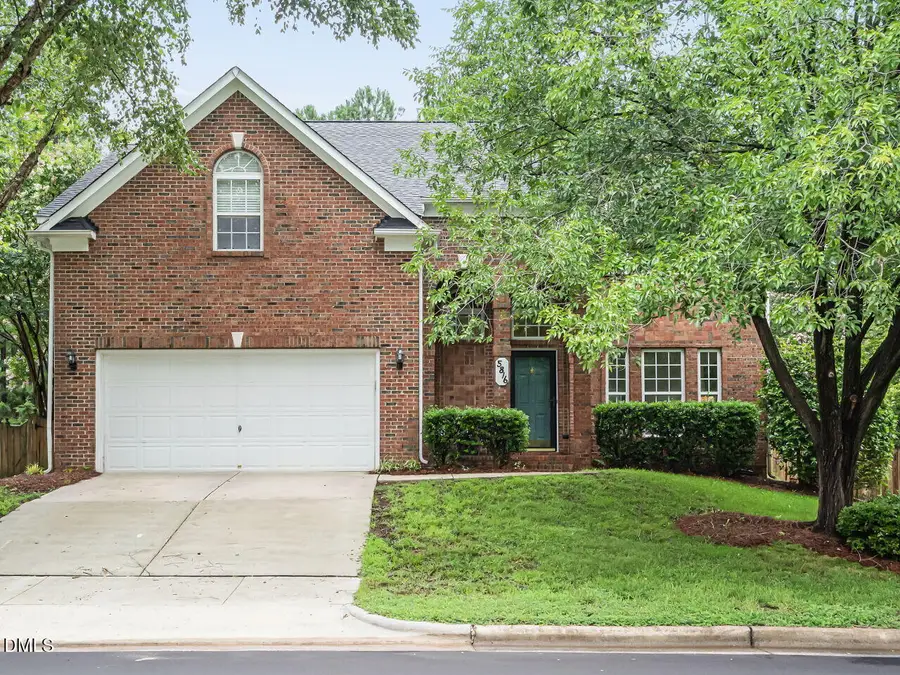 5816 Solitude Way, Durham, NC 27713 - #2